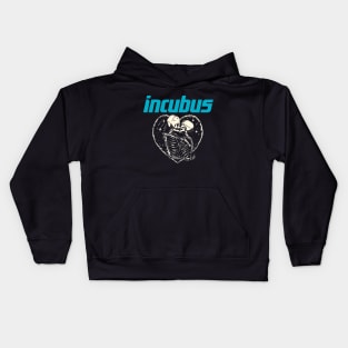 Incubus Kids Hoodie